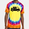 Window Tie Dye Tee Thumbnail
