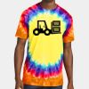 Window Tie Dye Tee Thumbnail