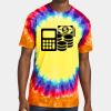 Window Tie Dye Tee Thumbnail