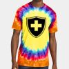Window Tie Dye Tee Thumbnail