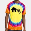 Window Tie Dye Tee Thumbnail