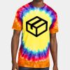 Window Tie Dye Tee Thumbnail