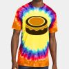 Window Tie Dye Tee Thumbnail