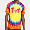 Window Tie Dye Tee Thumbnail
