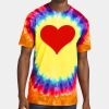 Window Tie Dye Tee Thumbnail