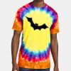Window Tie Dye Tee Thumbnail