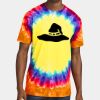 Window Tie Dye Tee Thumbnail