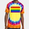 Window Tie Dye Tee Thumbnail