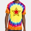 Window Tie Dye Tee Thumbnail