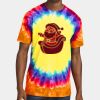 Window Tie Dye Tee Thumbnail