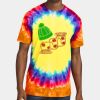 Window Tie Dye Tee Thumbnail