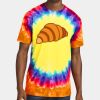 Window Tie Dye Tee Thumbnail
