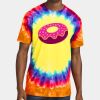 Window Tie Dye Tee Thumbnail
