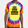 Window Tie Dye Tee Thumbnail