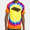 Window Tie Dye Tee Thumbnail
