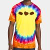 Window Tie Dye Tee Thumbnail