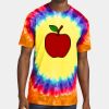 Window Tie Dye Tee Thumbnail