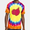 Window Tie Dye Tee Thumbnail