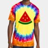 Window Tie Dye Tee Thumbnail