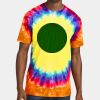 Window Tie Dye Tee Thumbnail