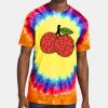 Window Tie Dye Tee Thumbnail