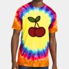 Window Tie Dye Tee Thumbnail