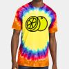 Window Tie Dye Tee Thumbnail