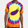 Window Tie Dye Tee Thumbnail