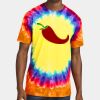 Window Tie Dye Tee Thumbnail