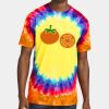 Window Tie Dye Tee Thumbnail