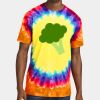 Window Tie Dye Tee Thumbnail