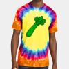 Window Tie Dye Tee Thumbnail