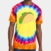 Window Tie Dye Tee Thumbnail