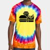 Window Tie Dye Tee Thumbnail