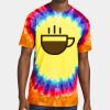Window Tie Dye Tee Thumbnail