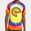 Window Tie Dye Tee Thumbnail