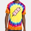 Window Tie Dye Tee Thumbnail