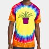 Window Tie Dye Tee Thumbnail