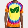 Window Tie Dye Tee Thumbnail