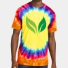Window Tie Dye Tee Thumbnail