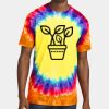 Window Tie Dye Tee Thumbnail