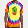 Window Tie Dye Tee Thumbnail