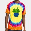 Window Tie Dye Tee Thumbnail