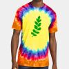 Window Tie Dye Tee Thumbnail