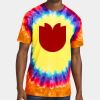 Window Tie Dye Tee Thumbnail