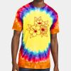Window Tie Dye Tee Thumbnail