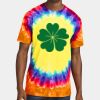 Window Tie Dye Tee Thumbnail