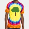 Window Tie Dye Tee Thumbnail