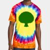 Window Tie Dye Tee Thumbnail