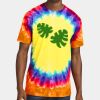 Window Tie Dye Tee Thumbnail